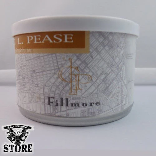 GL Pease Fillmore