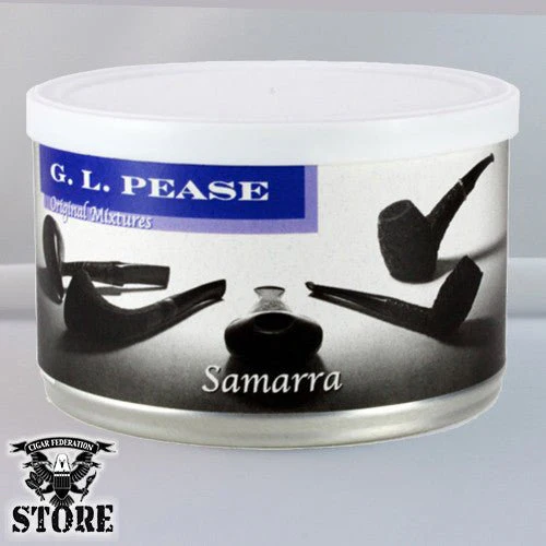 GL Pease Samarra