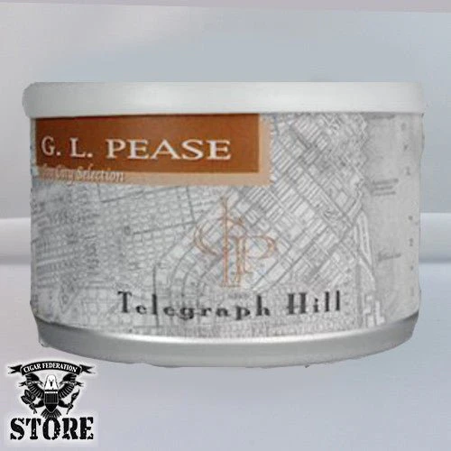 GL Pease Telegraph Hill