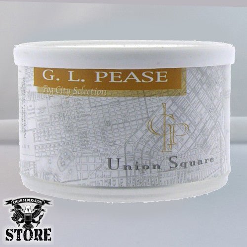 GL Pease Union Square