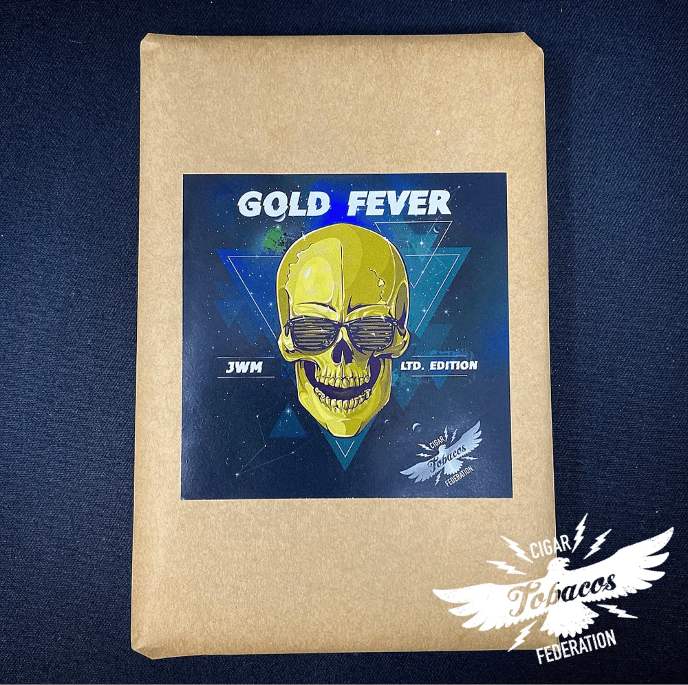 GOLD FEVER JWM Ltd. Edition - Image 2