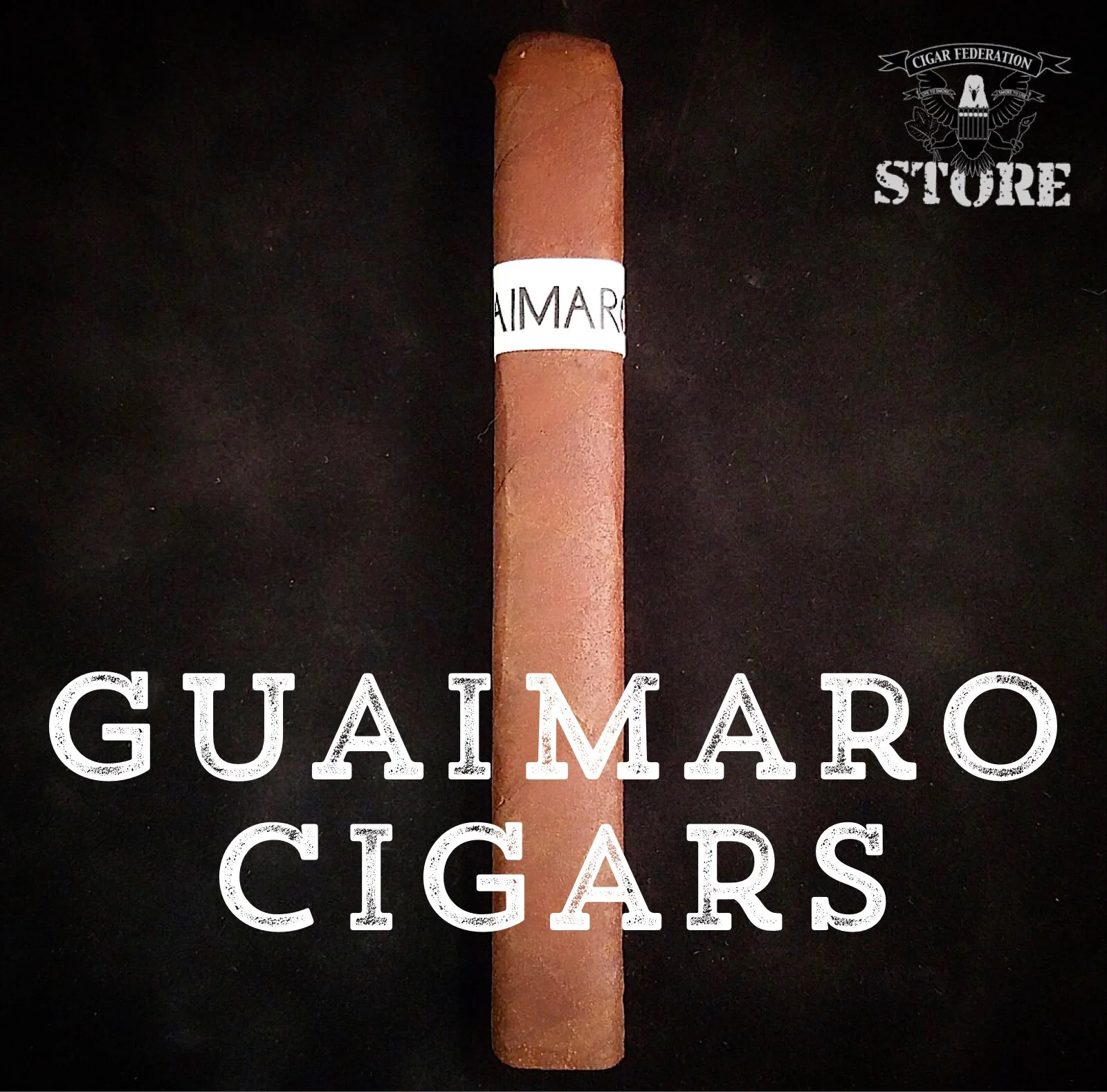 Guaimaro Cigars
