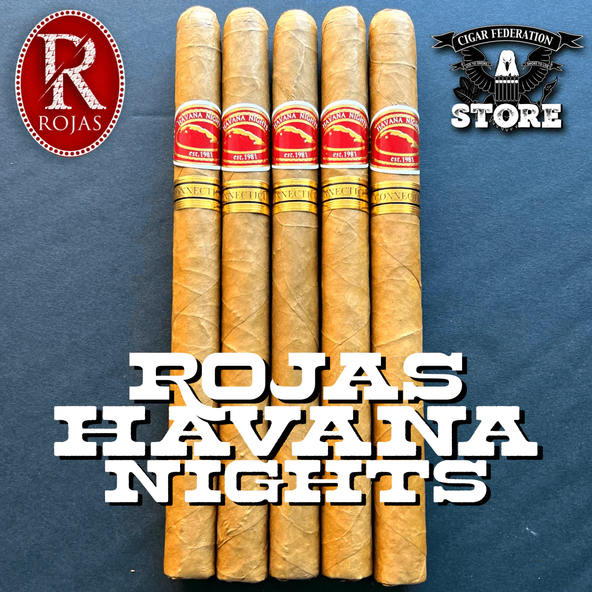 ROJAS HAVANA NIGHTS - Image 3