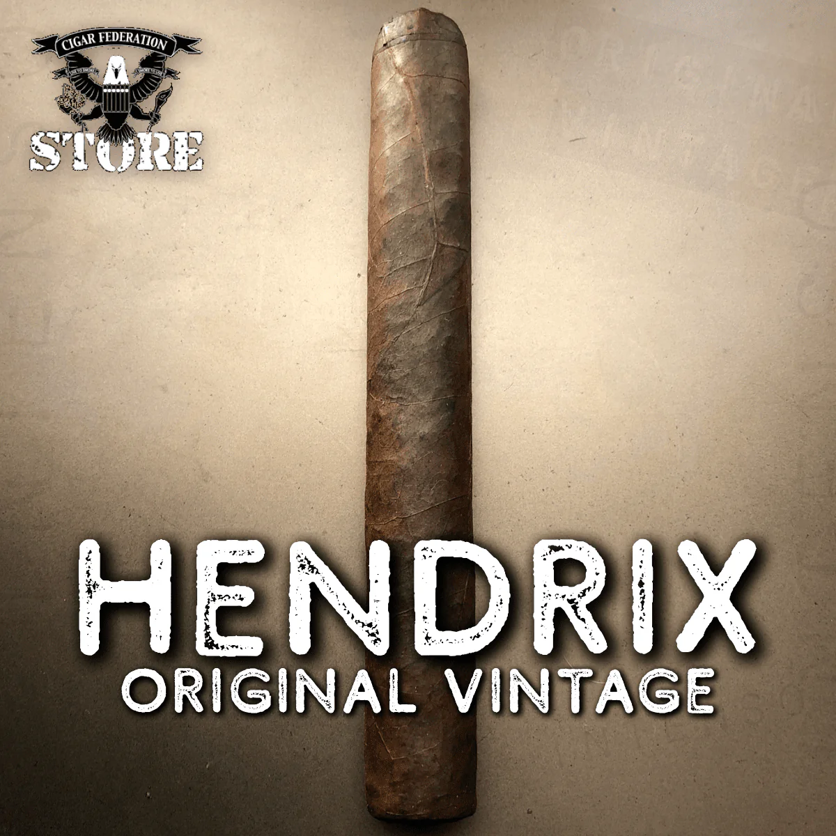 HendriX FoXxy Lady - Image 2