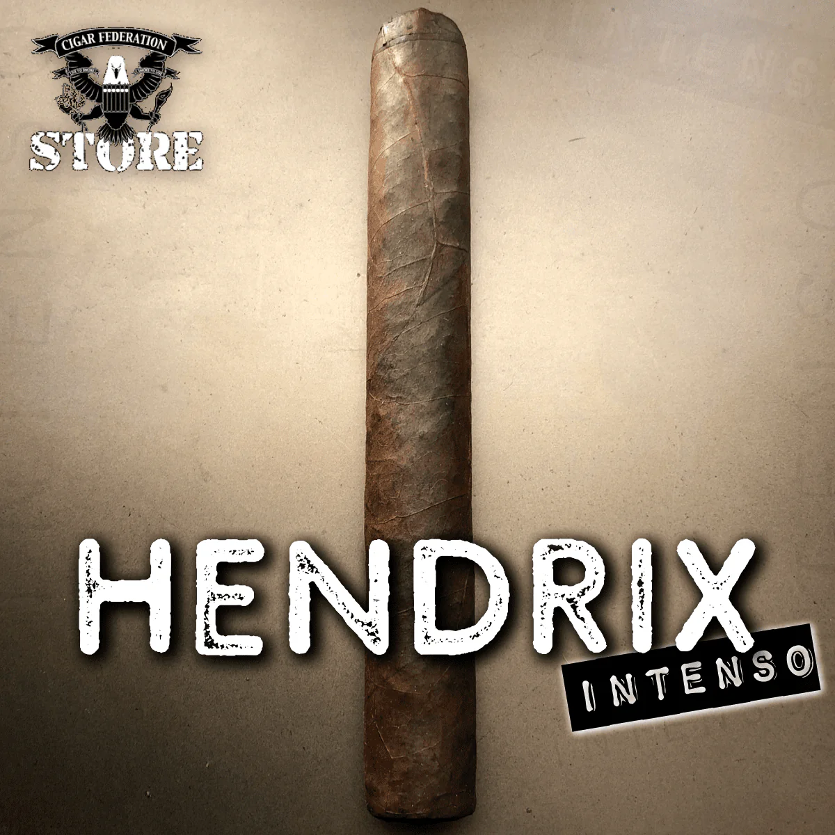 HendriX FoXxy Lady - Image 4