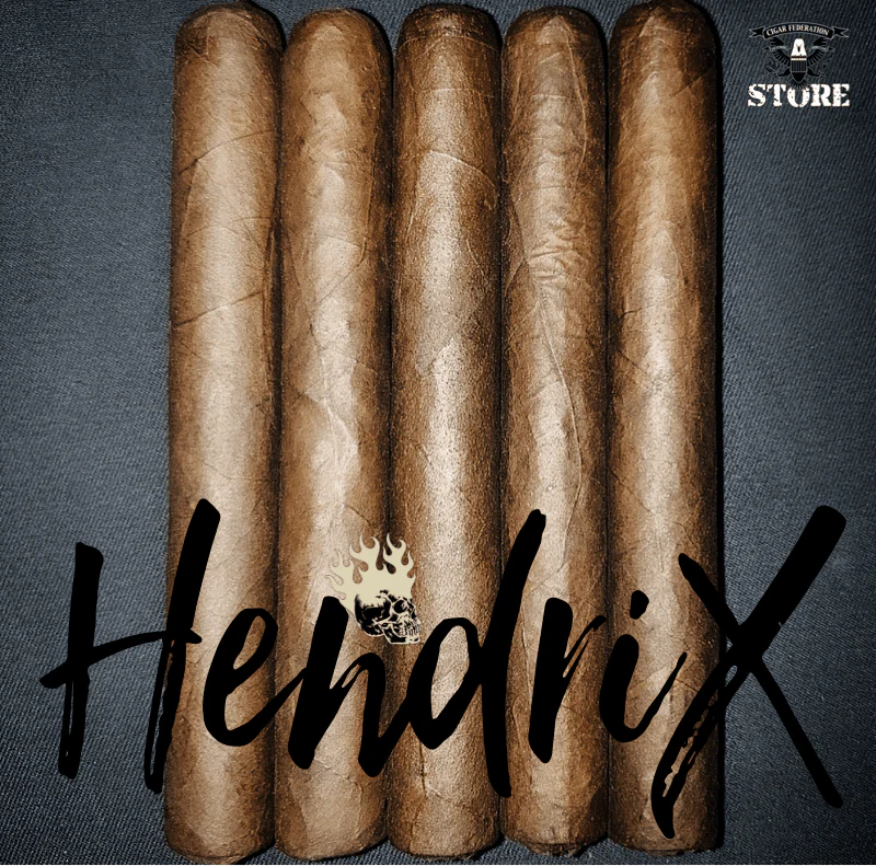 HendriX FoXxy Lady - Image 5
