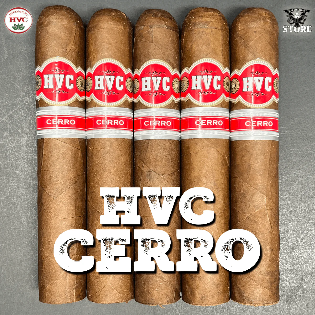 HVC CERRO