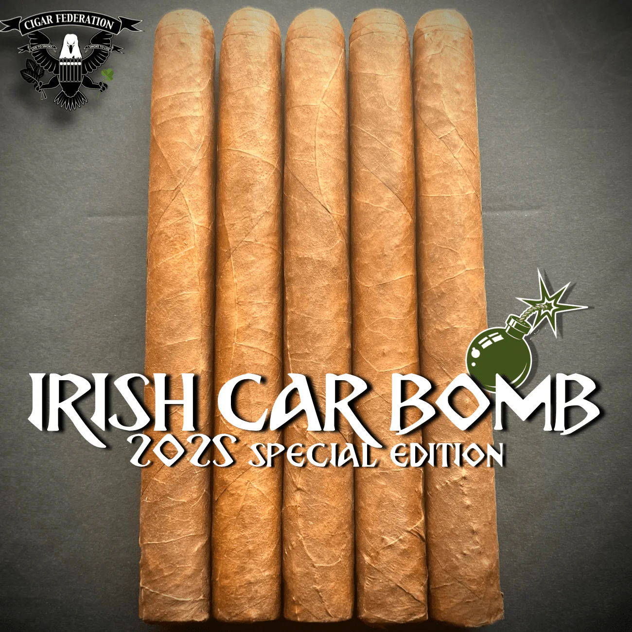 IRISH CAR BOMB 10 YEAR ANNIVERSARY - Image 2