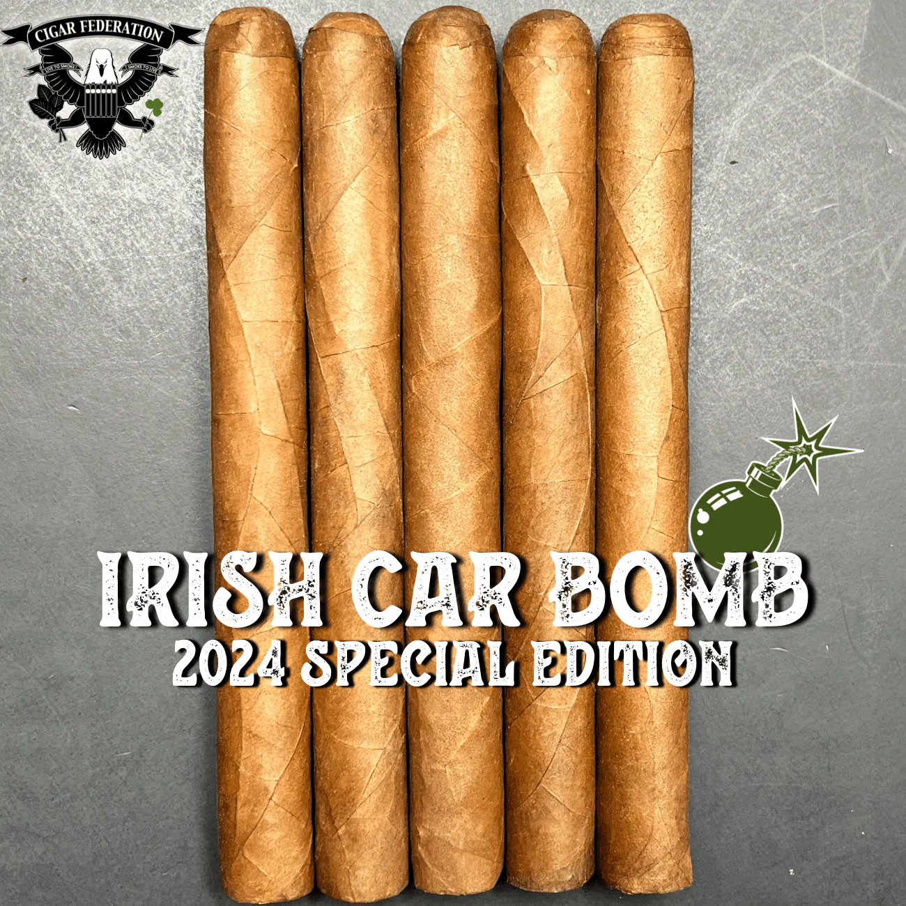 IRISH CAR BOMB 10 YEAR ANNIVERSARY - Image 3
