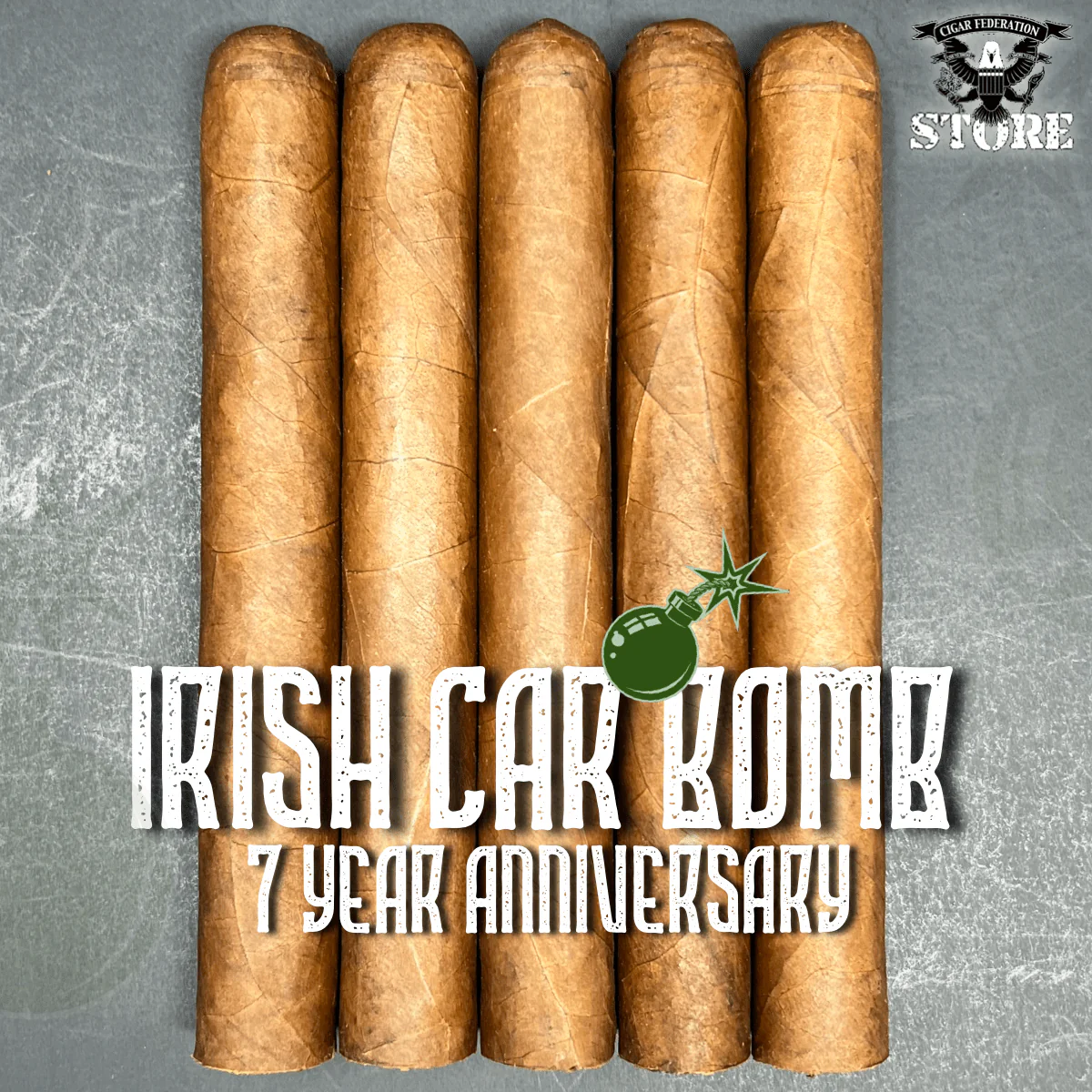 IRISH CAR BOMB 10 YEAR ANNIVERSARY - Image 4