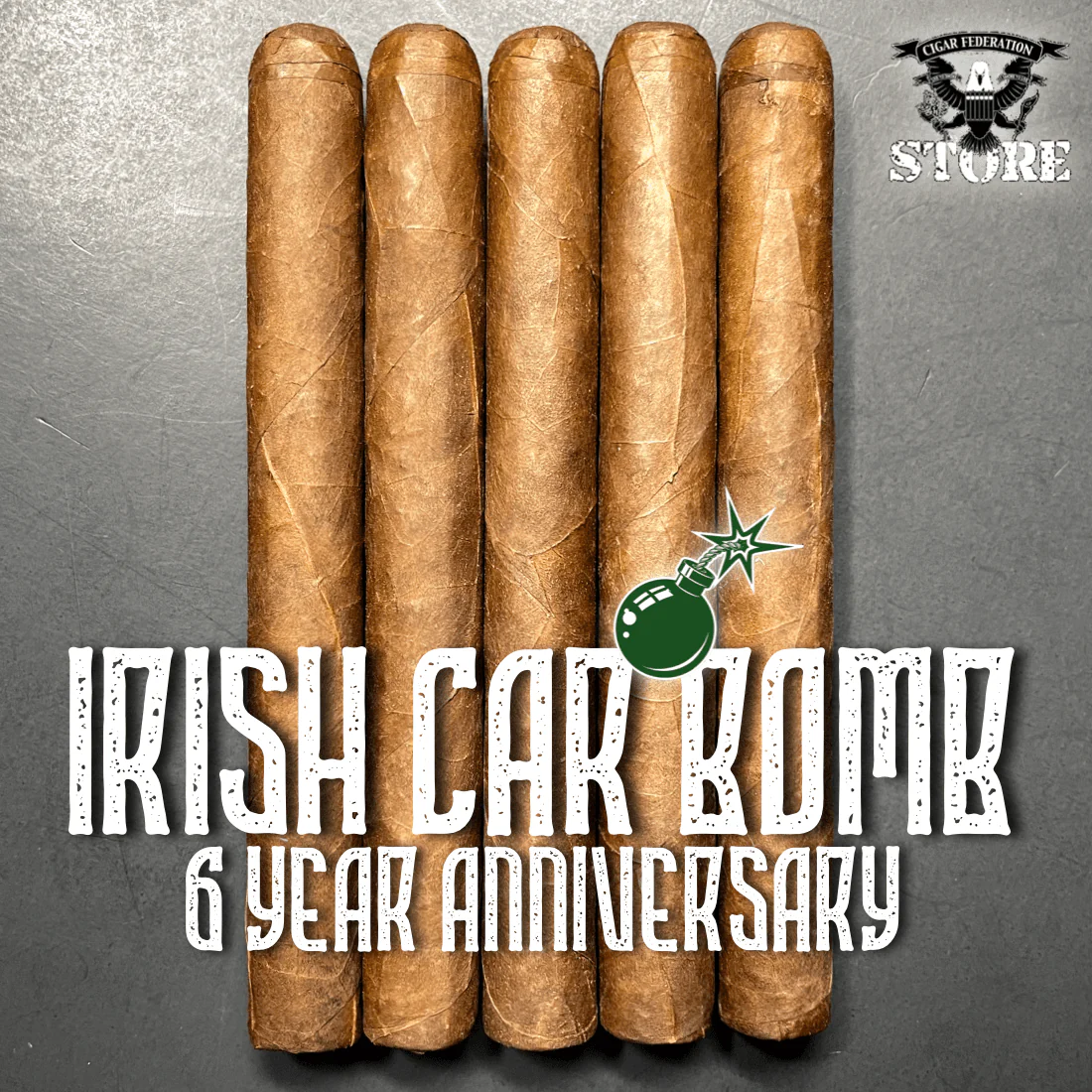 IRISH CAR BOMB 10 YEAR ANNIVERSARY - Image 5