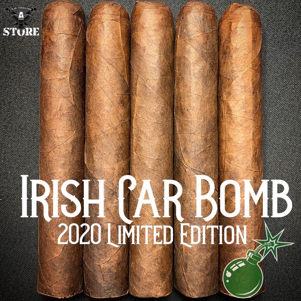 IRISH CAR BOMB 10 YEAR ANNIVERSARY - Image 7