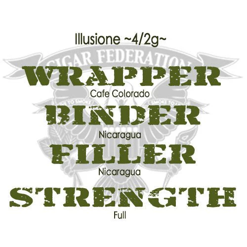 Illusione 4/2g - Image 2