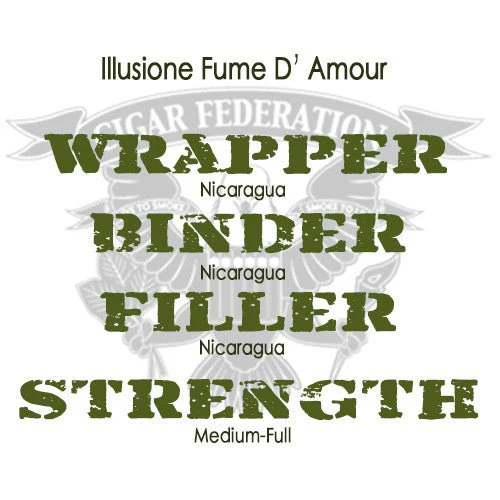 Illusione Fume d'Amour - Image 2