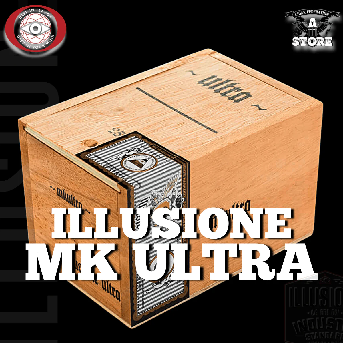 Illusione MK ULTRA - Image 2