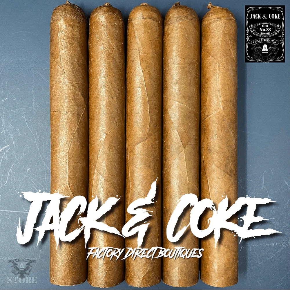 JACK & COKE O.V. - Image 2