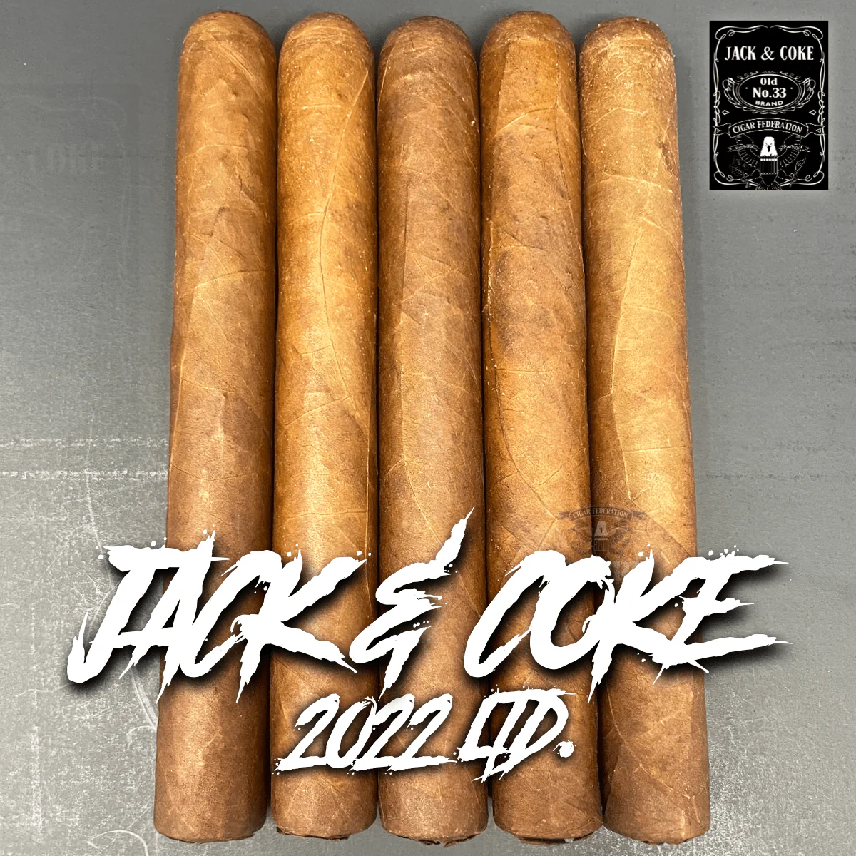 JACK & COKE O.V. - Image 3