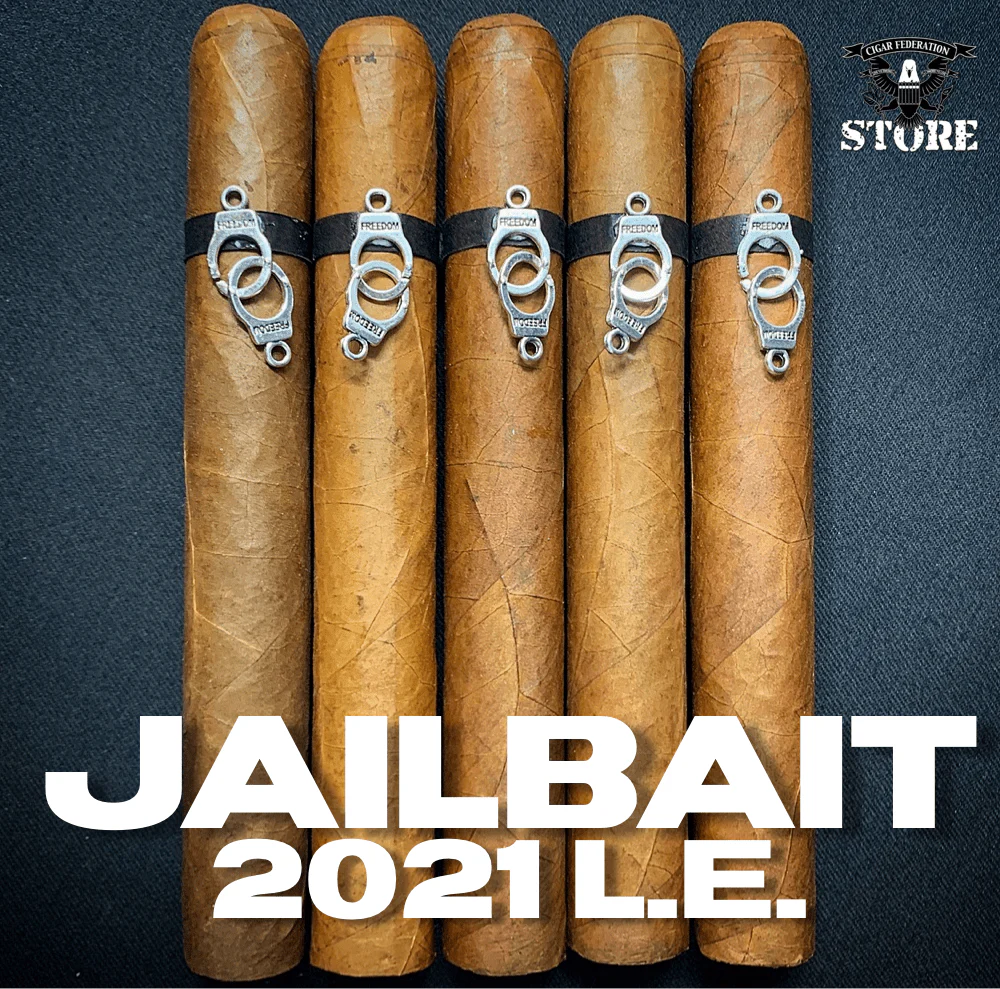 JAILBAIT 2025 LIMITED EDITION - Image 10