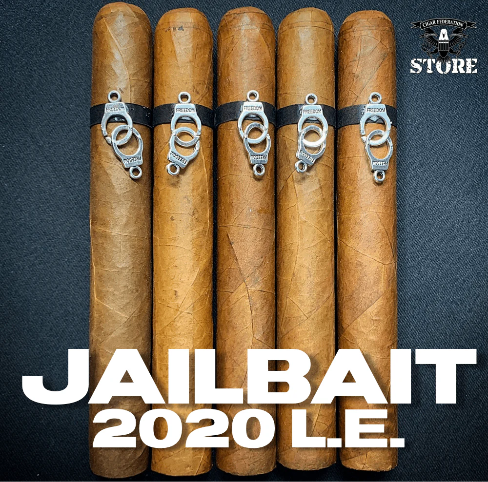 JAILBAIT 2025 LIMITED EDITION - Image 11
