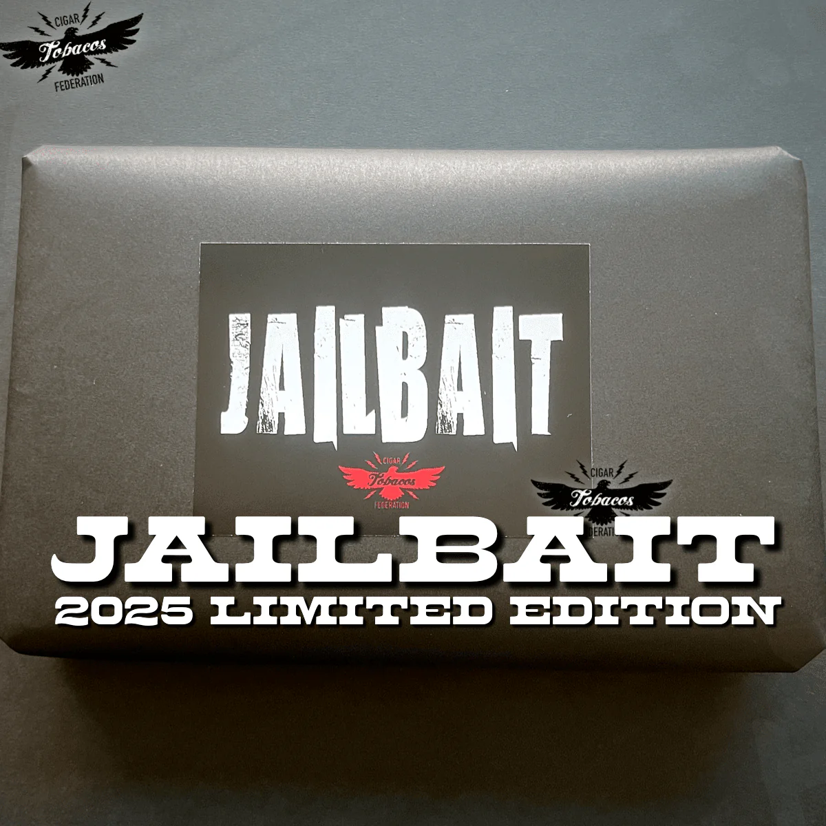 JAILBAIT 2025 LIMITED EDITION - Image 2