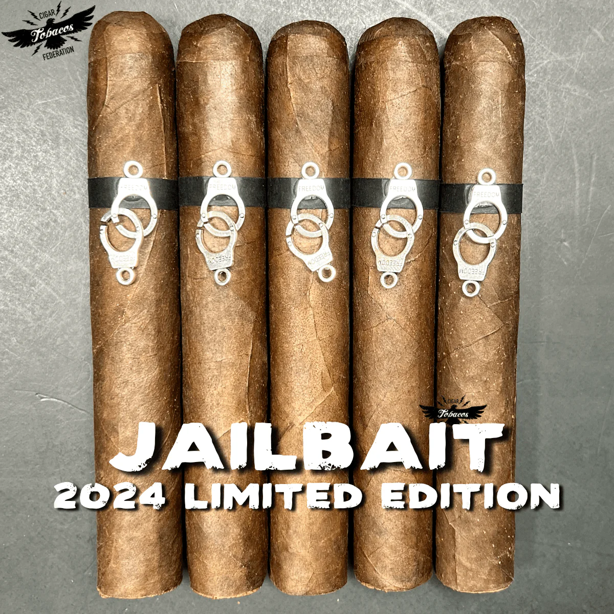 JAILBAIT 2025 LIMITED EDITION - Image 3