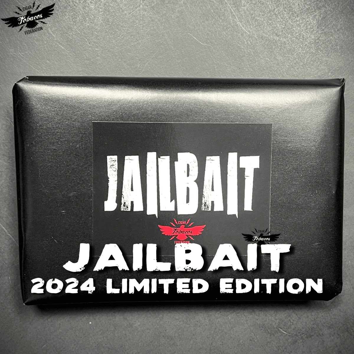 JAILBAIT 2025 LIMITED EDITION - Image 4