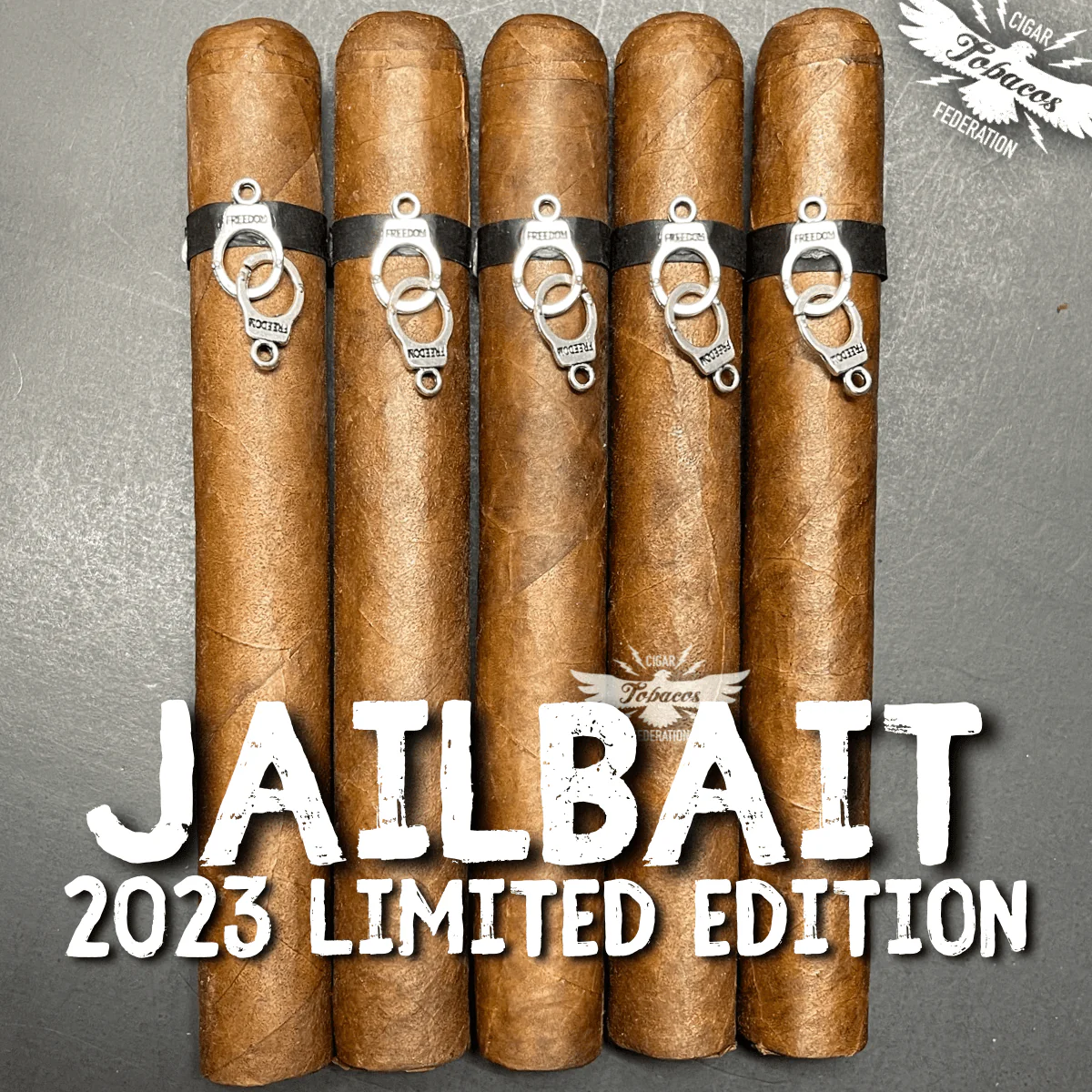 JAILBAIT 2025 LIMITED EDITION - Image 5