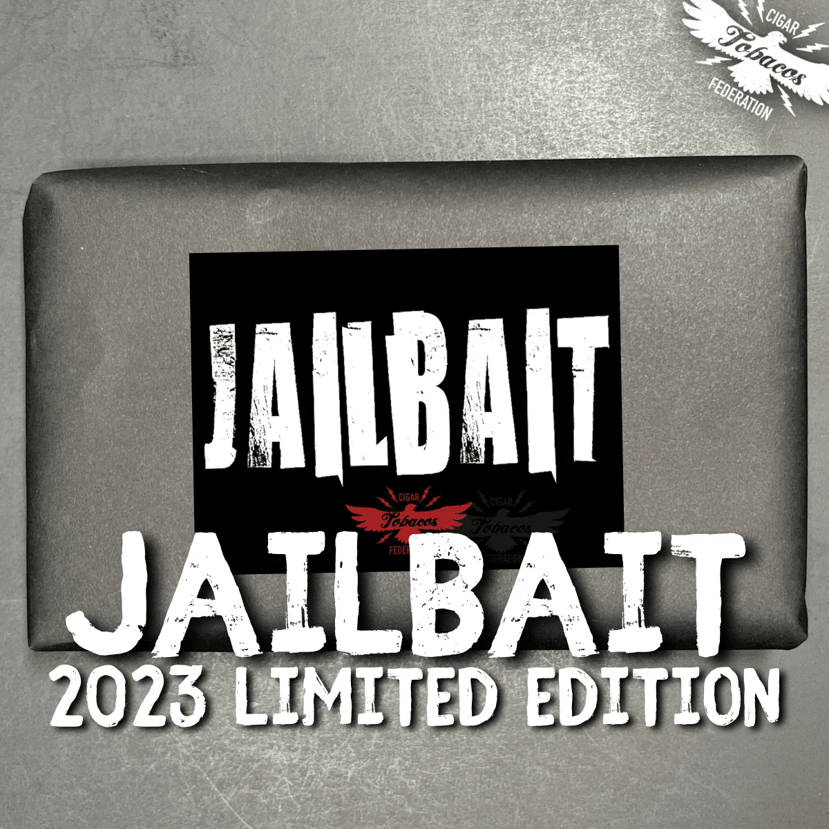 JAILBAIT 2025 LIMITED EDITION - Image 6