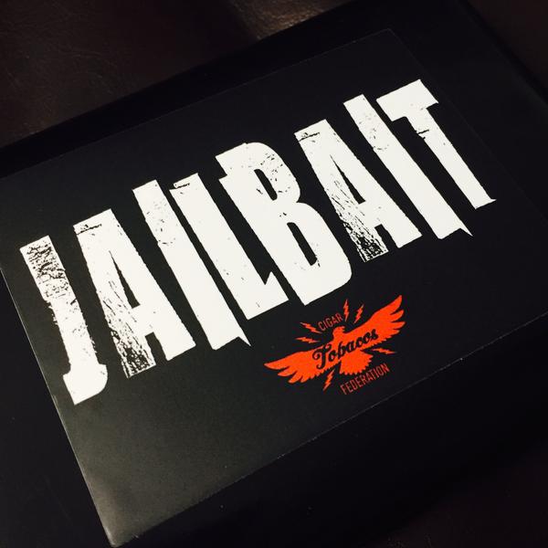 JAILBAIT 2025 LIMITED EDITION - Image 7