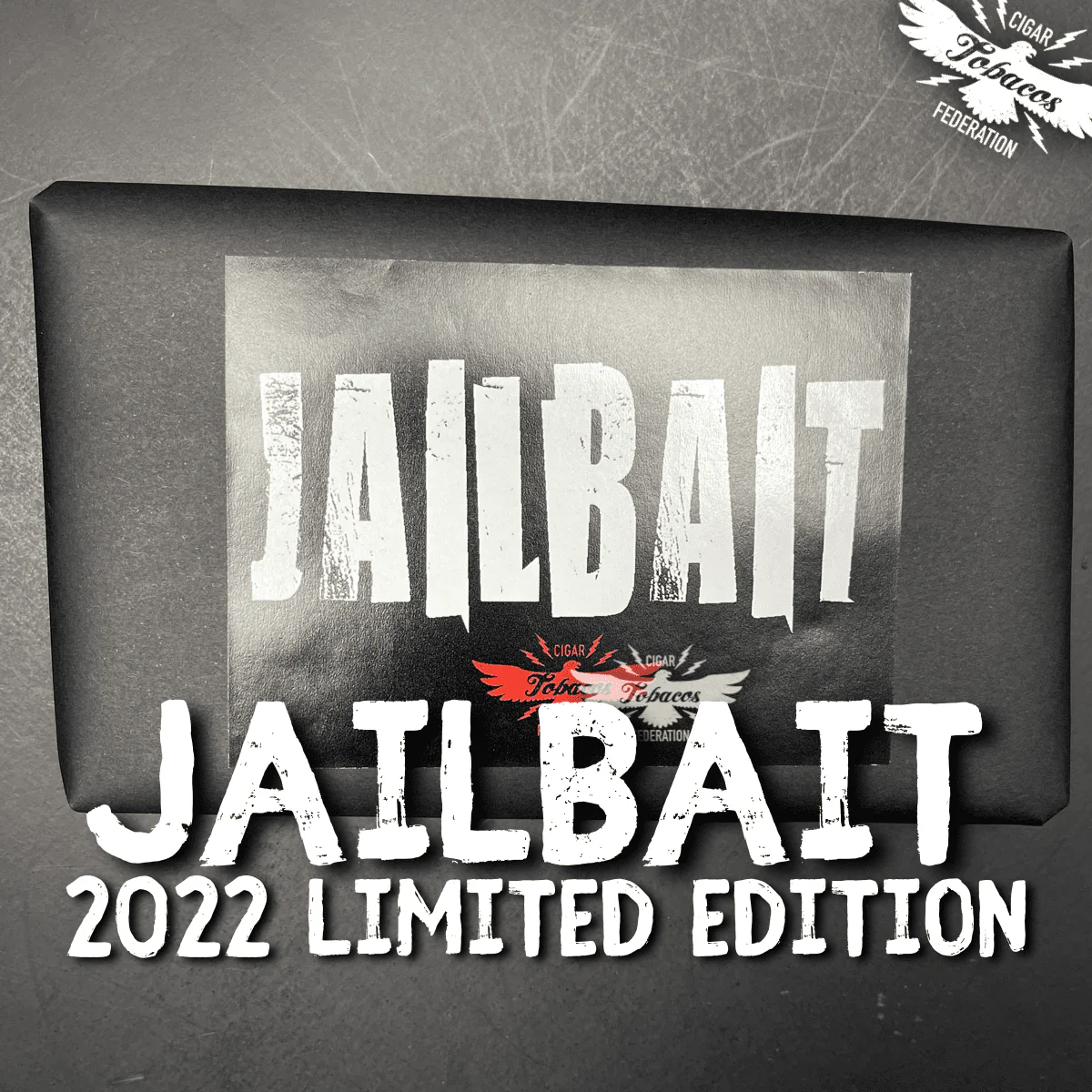 JAILBAIT 2025 LIMITED EDITION - Image 9