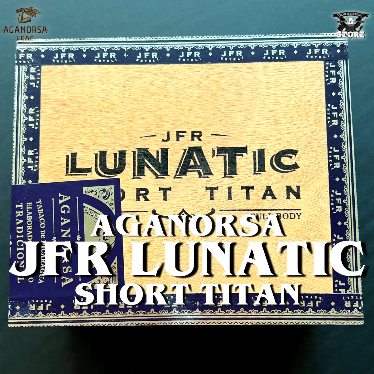 JFR LUNATIC MADURO - Image 2