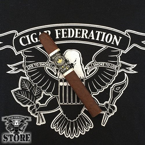 Joya de Nicaragua Cuatro Cinco Reserva Especial - Image 2