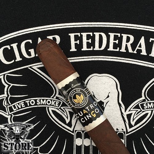 Joya de Nicaragua Cuatro Cinco Reserva Especial - Image 3
