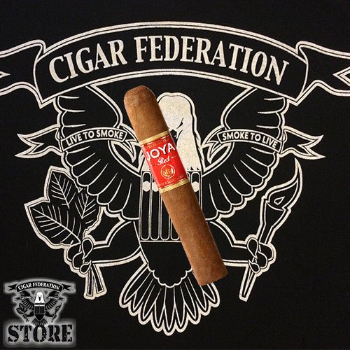 Joya Red by Joya de Nicaragua