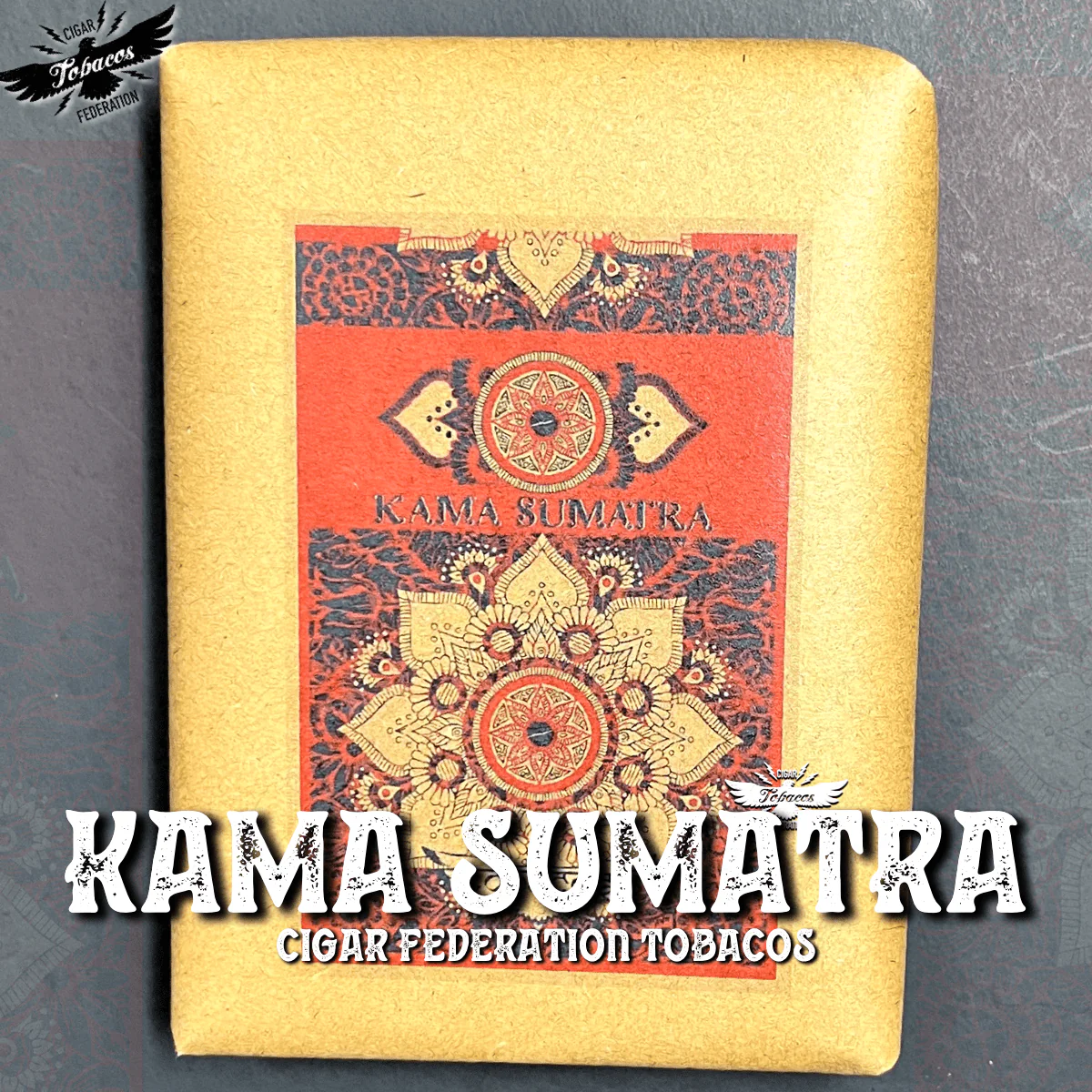 KAMA SUMATRA CORONA EXCLUSIVE - Image 2