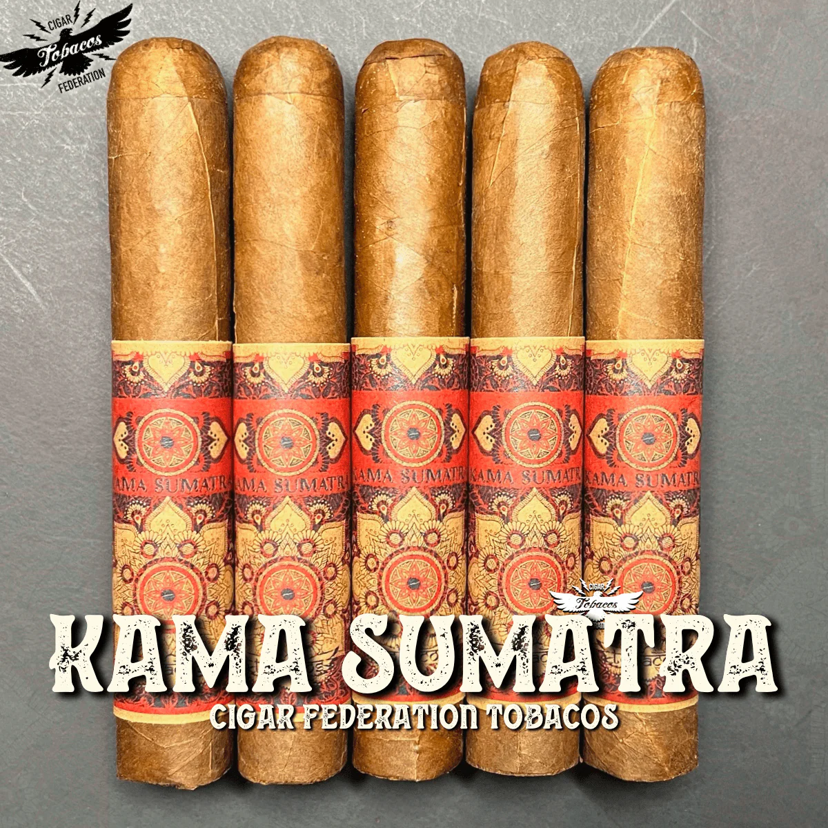 KAMA SUMATRA CORONA EXCLUSIVE - Image 3