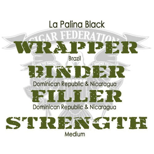 La Palina Black - Image 2