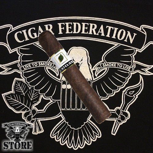 L'Atelier Maduro