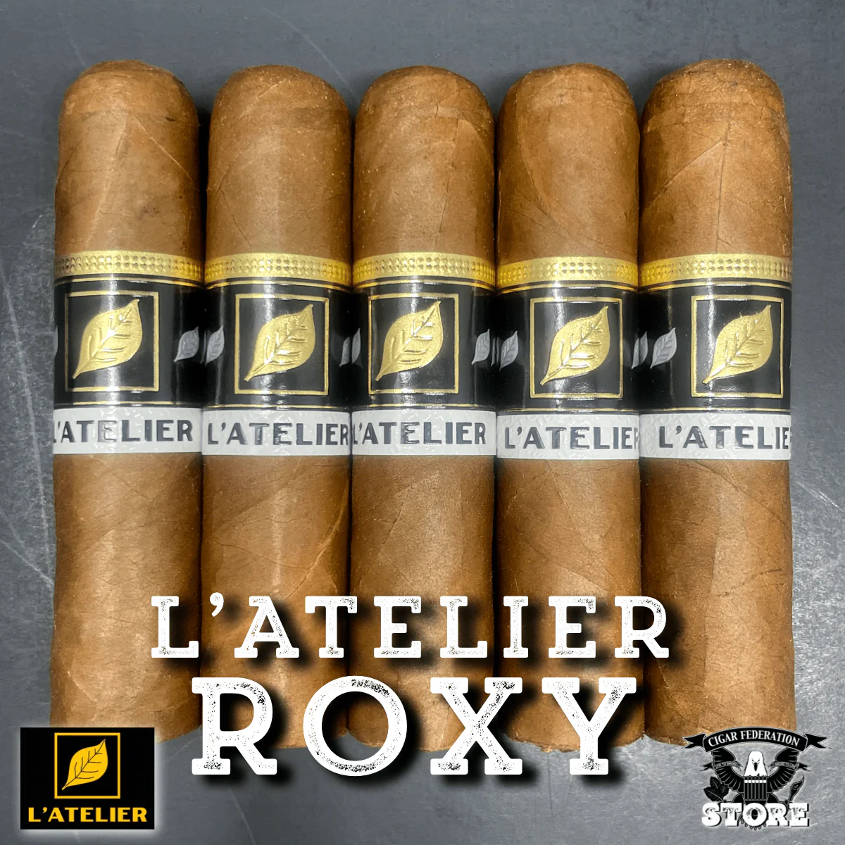 L'ATELIER ROXY - Image 2