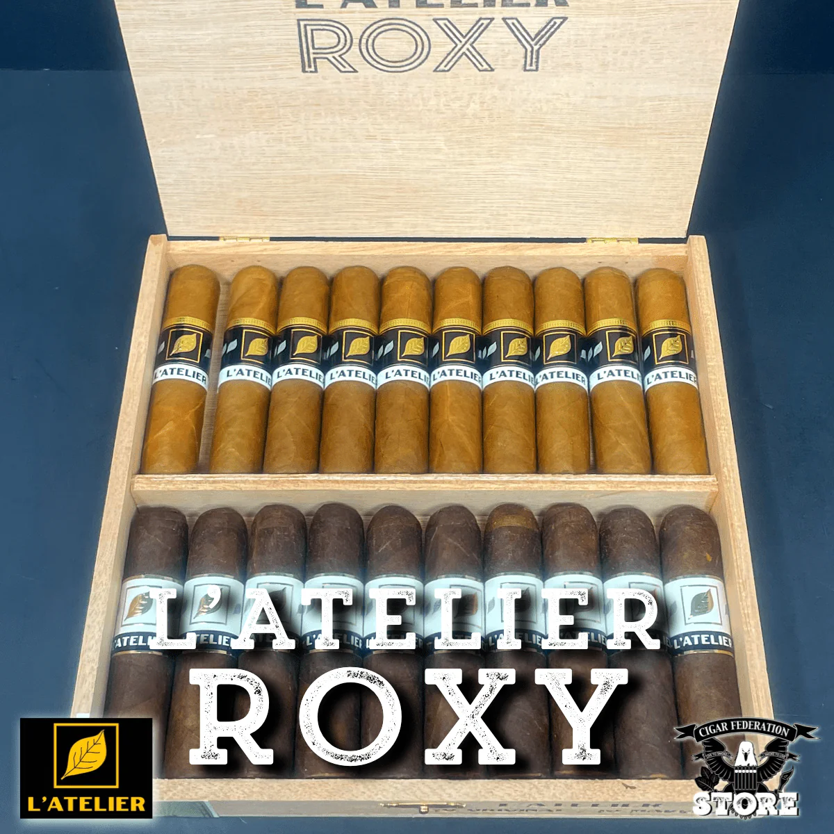 L'ATELIER ROXY - Image 3