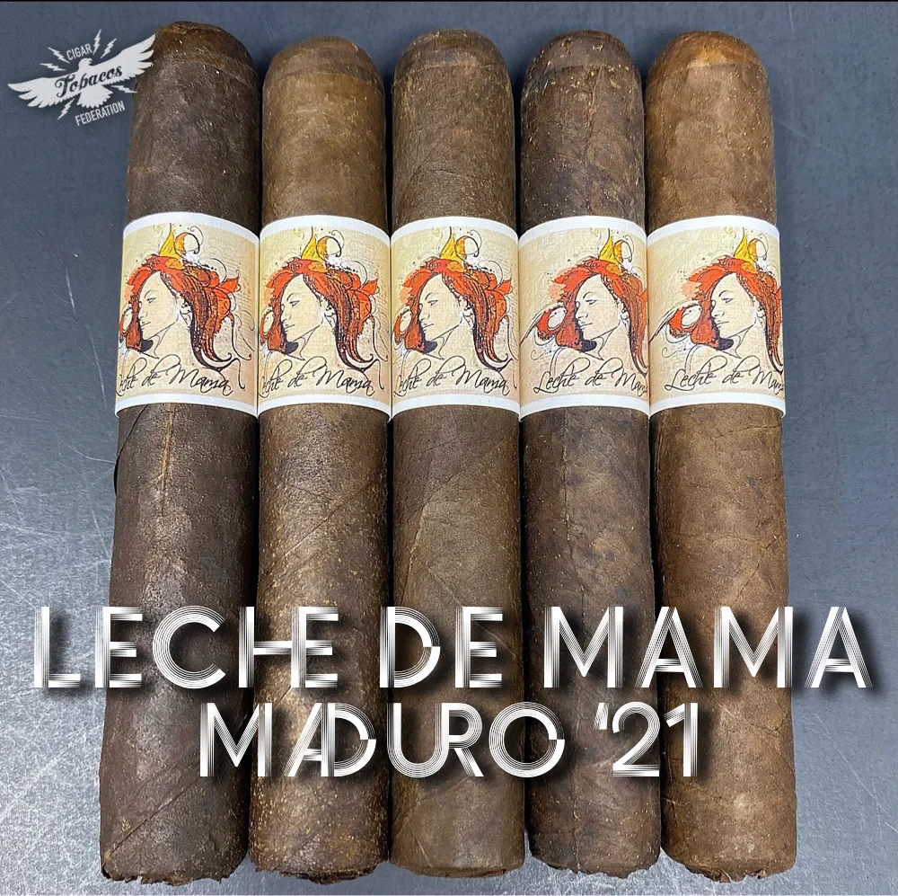 LECHE DE MAMA XQ - Image 12