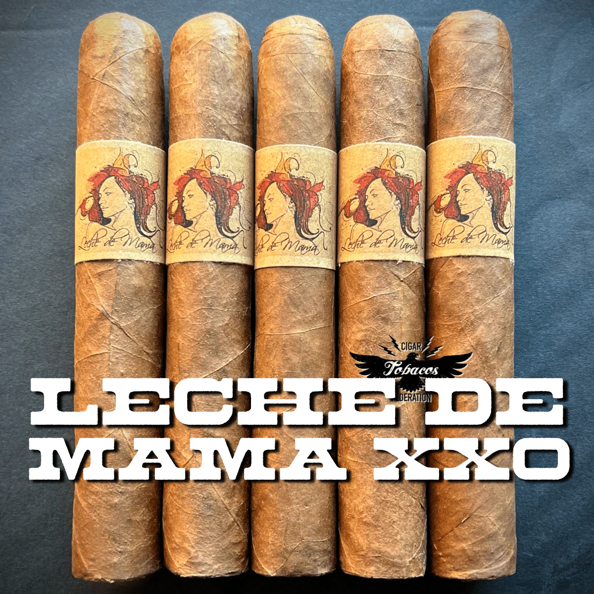 LECHE DE MAMA XQ - Image 3