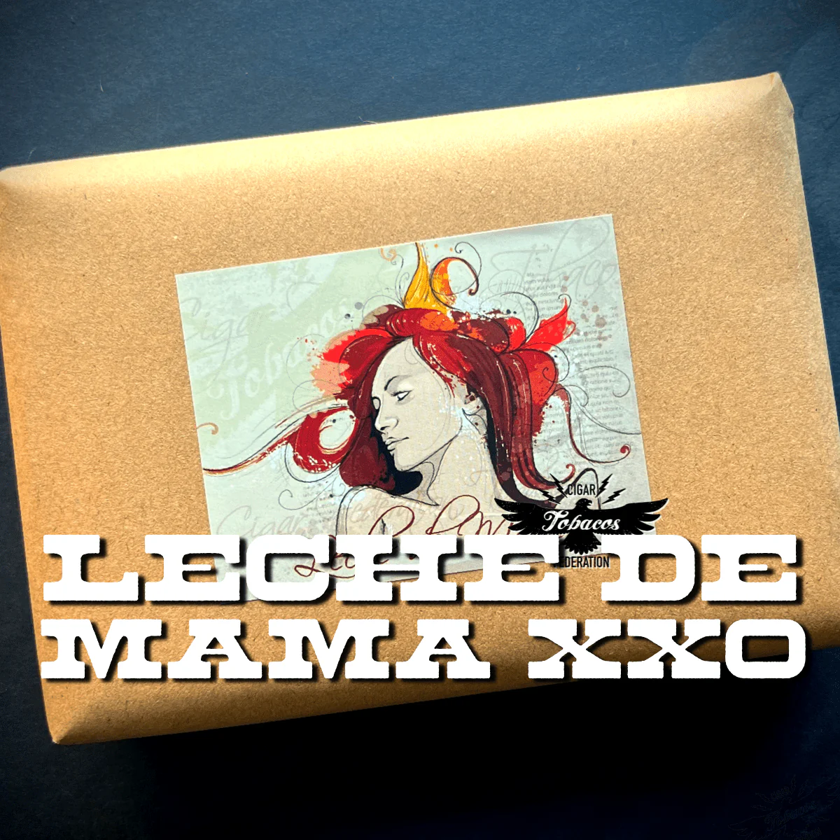 LECHE DE MAMA XQ - Image 4