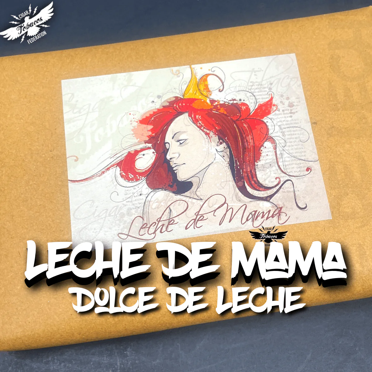 LECHE DE MAMA XQ - Image 9