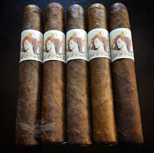 Leche de Mama ORIGINAL BLEND