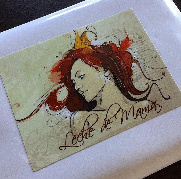Leche de Mama ORIGINAL BLEND - Image 2