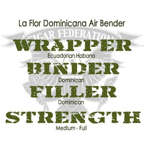 LFD Air Bender - Image 2