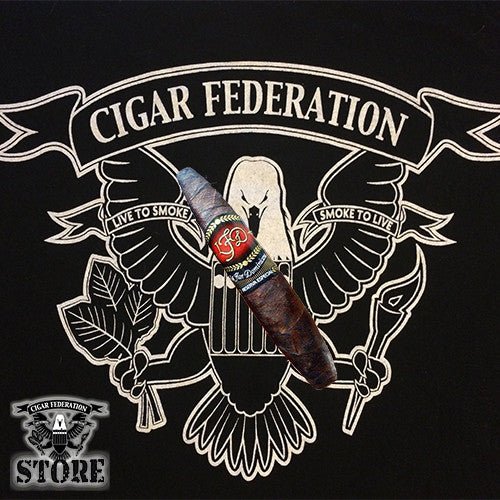 LFD El Jocko Maduro