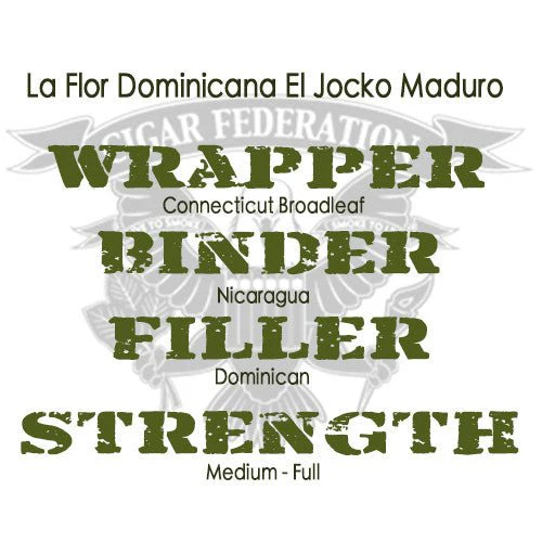LFD El Jocko Maduro - Image 2