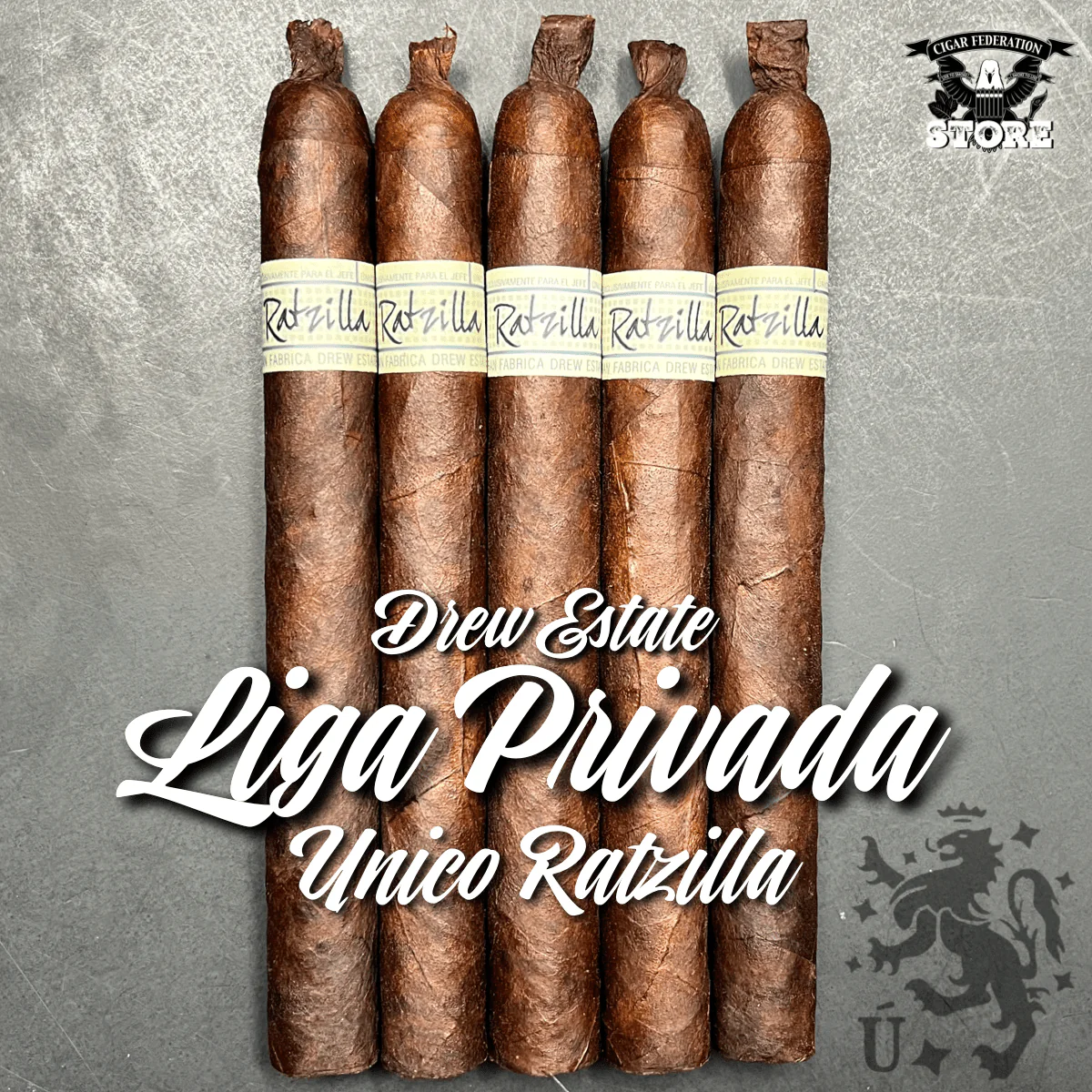 Liga Privada Unico VELVET RAT - Image 2
